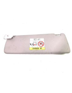 Pare soleil droit BMW SERIE 3 F34 GRAN TURISMO PHASE 2 Diesel 2