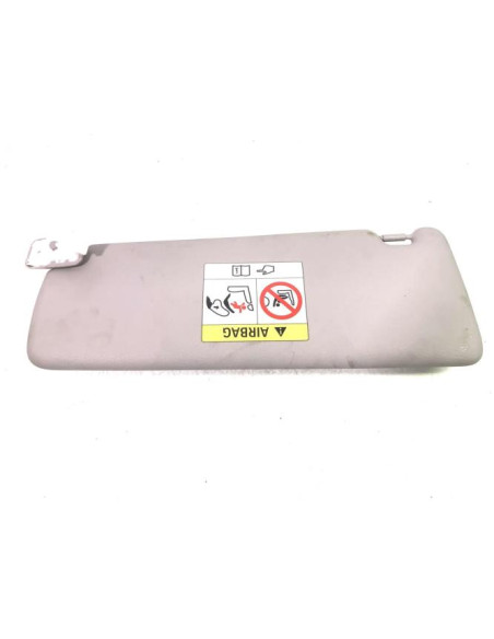 Pare soleil droit BMW SERIE 3 F34 GRAN TURISMO PHASE 2 Diesel