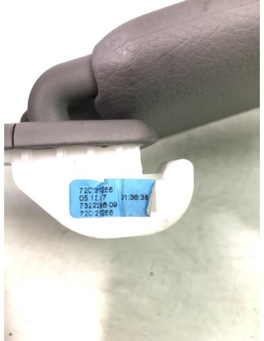 Pare soleil droit BMW SERIE 3 F34 GRAN TURISMO PHASE 2 Diesel