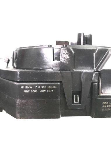 Com (Bloc Contacteur Tournant+Commodo Essuie Glace+Commodo Phare) BMW SERIE 3 F34 GRAN TURISMO PHASE 2 Diesel