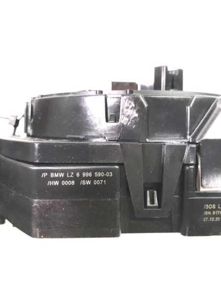 Com (Bloc Contacteur Tournant+Commodo Essuie Glace+Commodo Phare) BMW SERIE 3 F34 GRAN TURISMO PHASE 2 Diesel