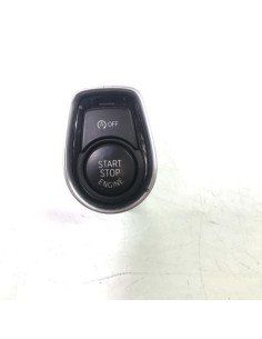 Bouton de demarrage BMW SERIE 3 F34 GRAN TURISMO PHASE 2 Diesel