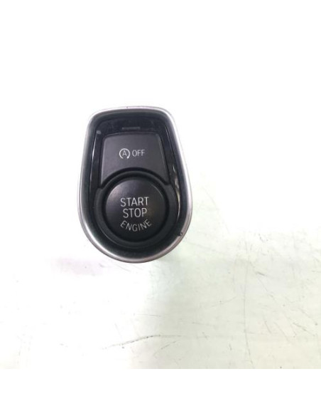 Bouton de demarrage BMW SERIE 3 F34 GRAN TURISMO PHASE 2 Diesel