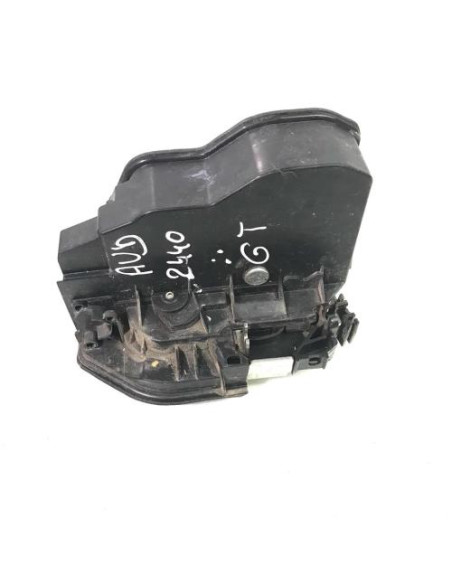 Serrure avant droit BMW SERIE 3 F34 GRAN TURISMO PHASE 2 Diesel