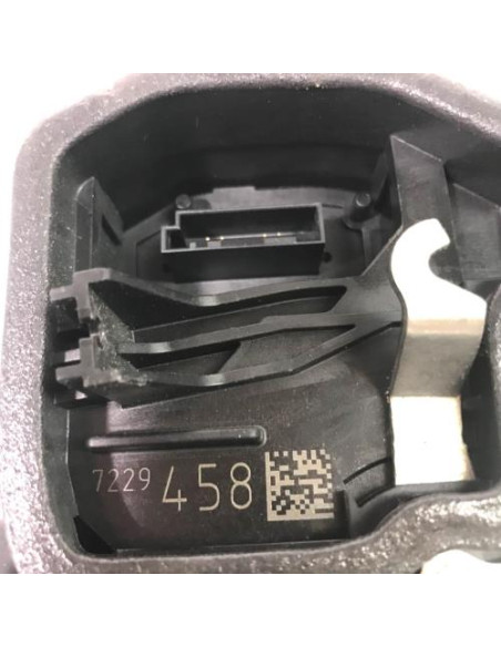 Serrure avant droit BMW SERIE 3 F34 GRAN TURISMO PHASE 2 Diesel
