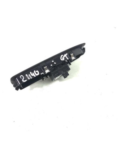 Interrupteur de leve vitre avant droit BMW SERIE 3 F34 GRAN TURISMO PHASE 2 Diesel