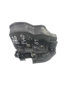 Serrure arriere gauche BMW SERIE 3 F34 GRAN TURISMO PHASE 2 Diesel