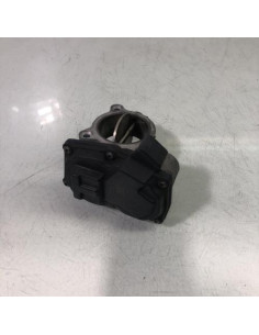 Boitier papillon BMW SERIE 3 F30 PHASE 1 