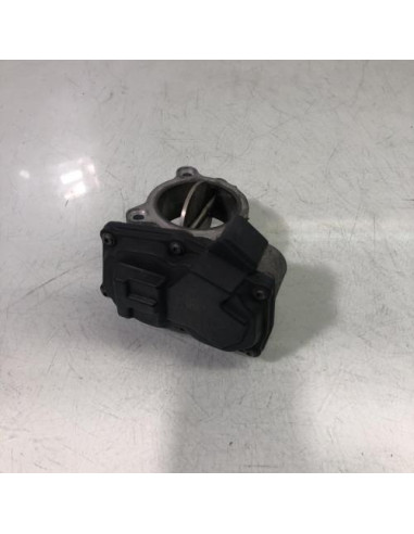 Boitier papillon BMW SERIE 3 F30 PHASE 1 