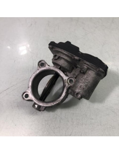 Boitier papillon BMW SERIE 3 F30 PHASE 1  2