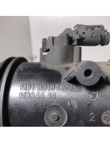 Conduite d'air BMW SERIE 3 F30 PHASE 1 