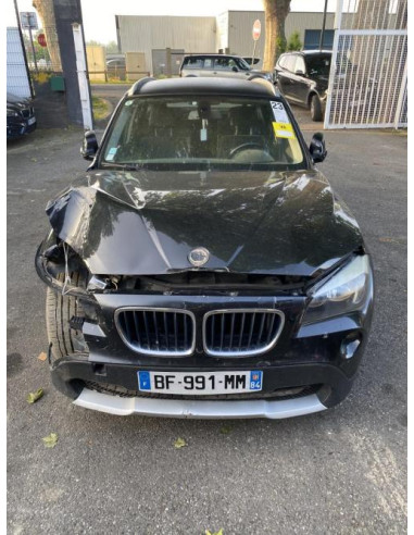 Colonne de direction BMW X1 E84 PHASE 1 Diesel