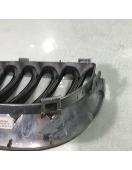 Grille de calandre droite BMW X3 E83 PHASE 1 Diesel