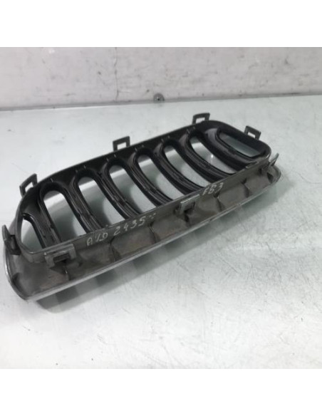 Grille de calandre droite BMW X3 E83 PHASE 1 Diesel