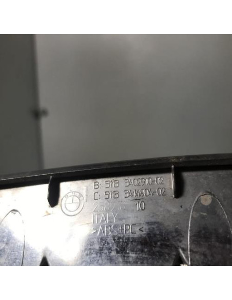 Grille de calandre droite BMW X3 E83 PHASE 1 Diesel