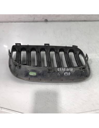 Grille de calandre gauche BMW X3 E83 PHASE 1 Diesel