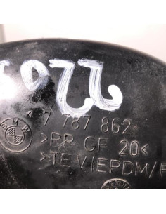 Conduite d'air BMW SERIE 3 E46 COMPACT PHASE 1 Diesel