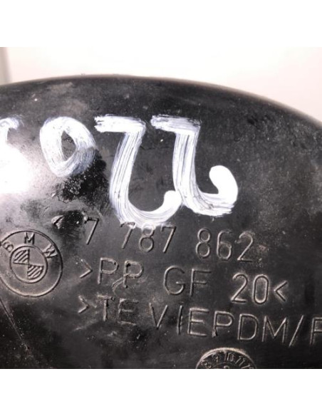 Conduite d'air BMW SERIE 3 E46 COMPACT PHASE 1 Diesel