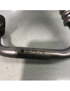 Tuyau de climatisation BMW X1 E84 PHASE 1 Diesel