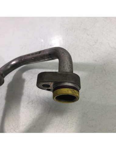 Tuyau de climatisation BMW X1 E84 PHASE 1 Diesel