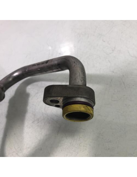 Tuyau de climatisation BMW X1 E84 PHASE 1 Diesel