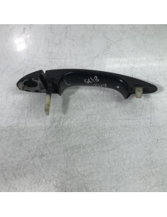 Poignee porte avant droit BMW X3 E83 PHASE 1 Diesel