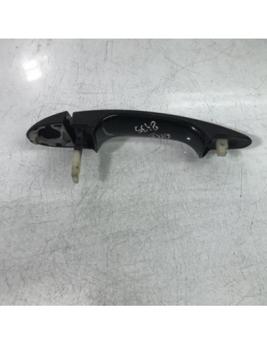 Poignee porte avant droit BMW X3 E83 PHASE 1 Diesel