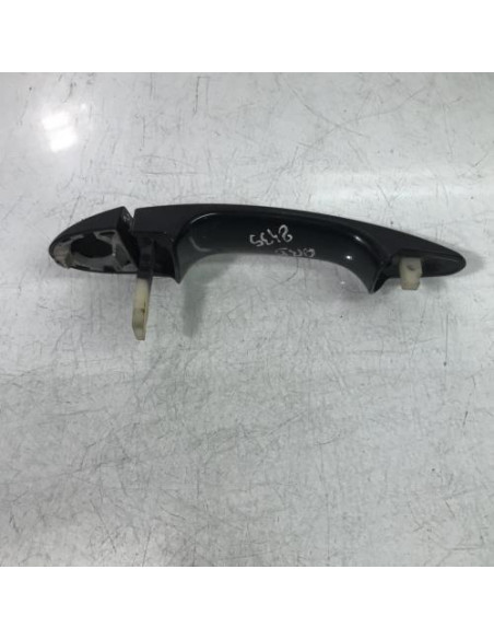 Poignee porte avant droit BMW X3 E83 PHASE 1 Diesel