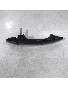 Poignee porte avant droit BMW X3 E83 PHASE 1 Diesel 2