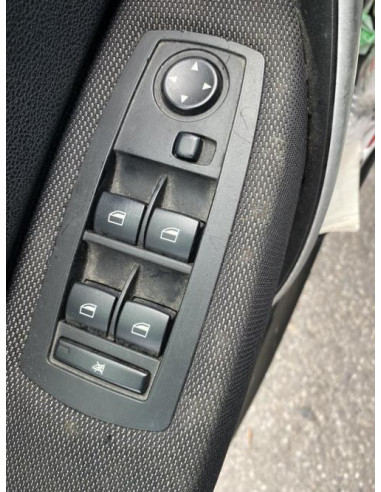 Poignee porte avant droit BMW X3 E83 PHASE 1 Diesel