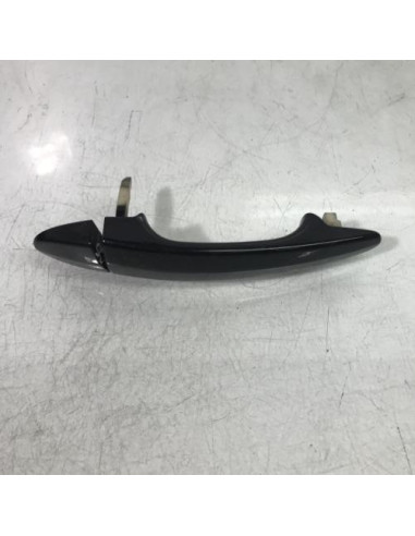 Poignee porte arriere droit BMW X3 E83 PHASE 1 Diesel