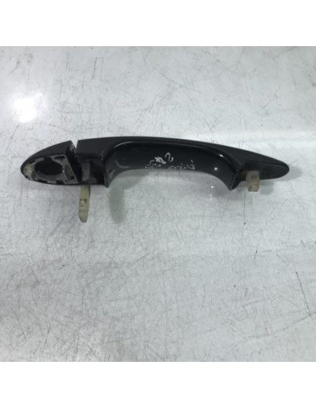 Poignee porte arriere droit BMW X3 E83 PHASE 1 Diesel