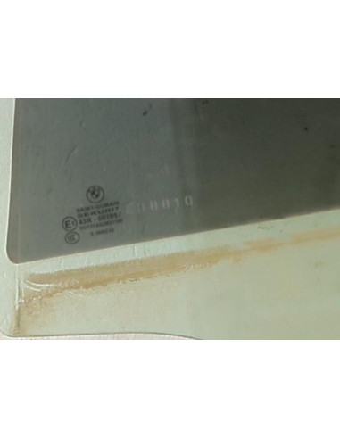 Vitre arriere gauche BMW X3 E83 PHASE 1 Diesel