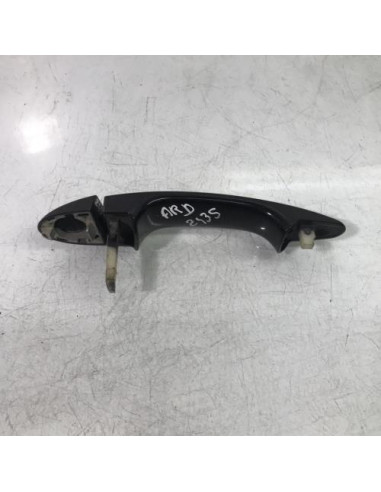 Poignee porte arriere droit BMW X3 E83 PHASE 1 Diesel