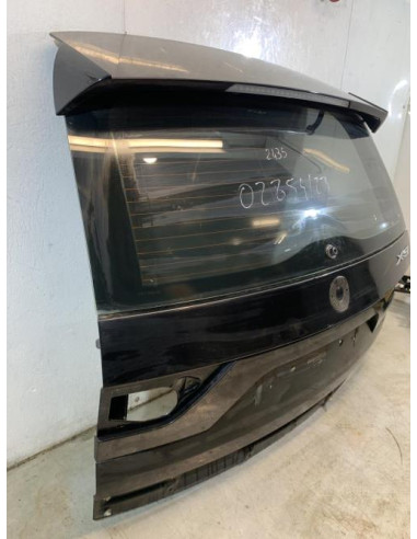 Malle/Hayon arriere BMW X3 E83 PHASE 1 Diesel