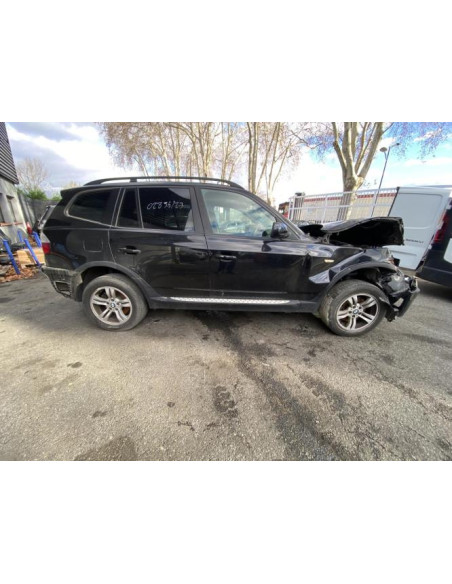 Malle/Hayon arriere BMW X3 E83 PHASE 1 Diesel