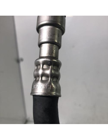 Durite BMW X1 E84 PHASE 1 Diesel