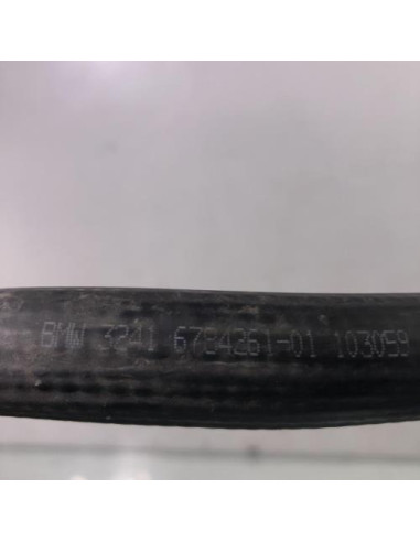 Durite BMW X1 E84 PHASE 1 Diesel