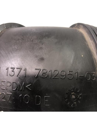 Conduite d'air MINI MINI 2 R60 COUNTRYMAN BREAK Diesel