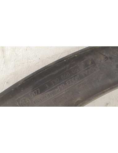 Extension d'aile arriere droit BMW X3 E83 PHASE 1 Diesel