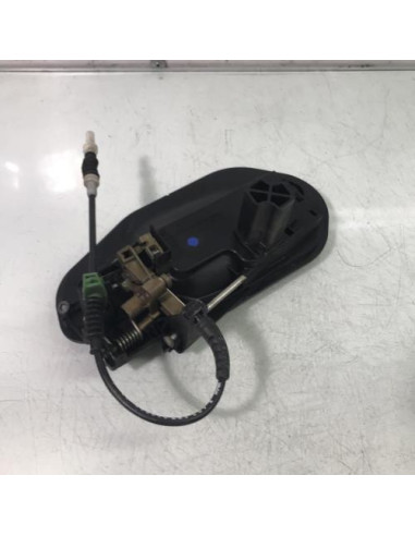 Support poignee porte arriere droite BMW X3 E83 PHASE 1 Diesel