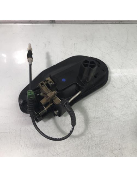 Support poignee porte arriere droite BMW X3 E83 PHASE 1 Diesel