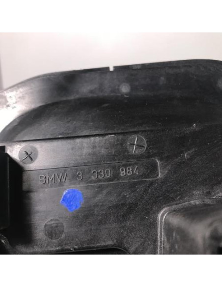 Support poignee porte arriere droite BMW X3 E83 PHASE 1 Diesel