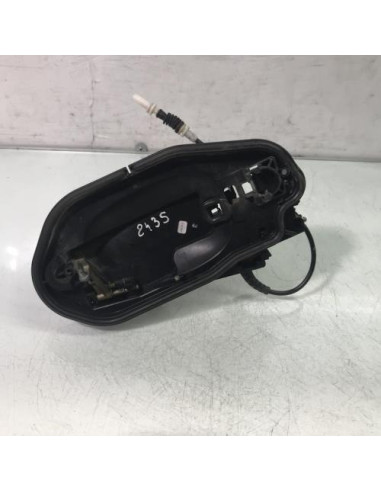 Support poignee porte arriere droite BMW X3 E83 PHASE 1 Diesel