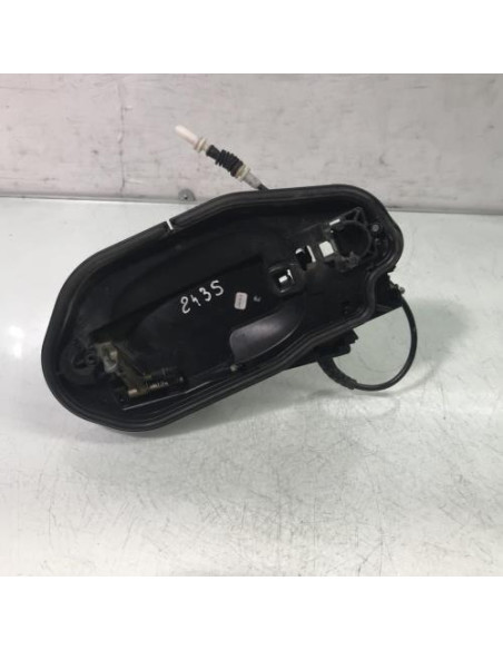 Support poignee porte arriere droite BMW X3 E83 PHASE 1 Diesel