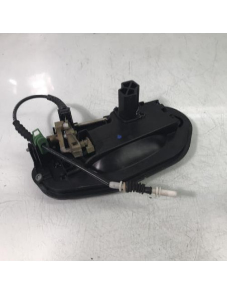 Support poignee porte arriere gauche BMW X3 E83 PHASE 1 Diesel