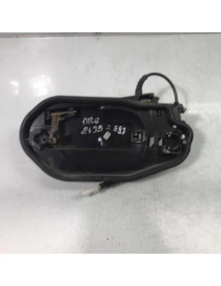 Support poignee porte arriere gauche BMW X3 E83 PHASE 1 Diesel