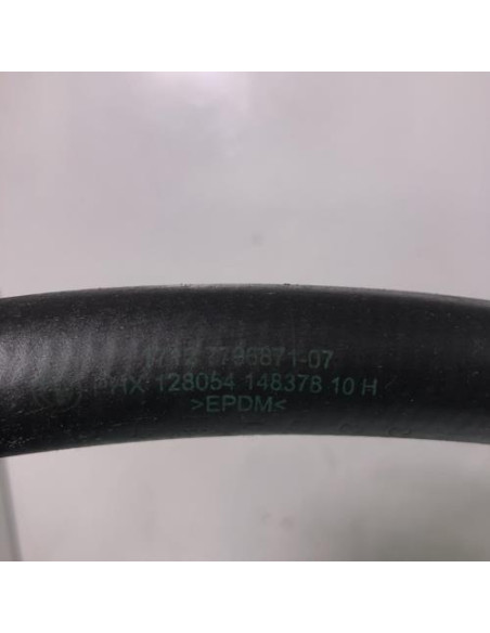 Durite BMW X1 E84 PHASE 1 Diesel