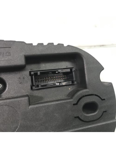 Compteur BMW X3 E83 PHASE 1 Diesel