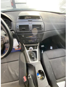 Boite a gants BMW X3 E83 PHASE 1 Diesel 2